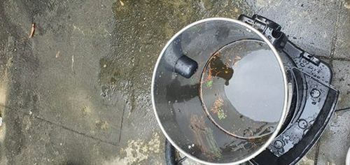 광진구 하수구막힘 광장동 하수구막힘 아파트에서 직접 겪어 보니 달랐던 점