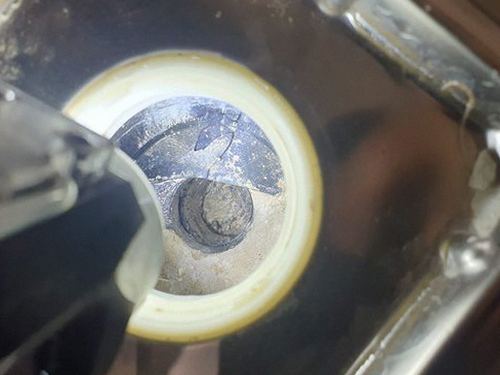 광진구 하수구막힘 중곡동 하수구막힘 아파트 배수구 역류 때 확인할 순서